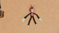 A screenshot taken in Dreams. 1 of 2.