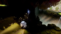 A screenshot taken in Dreams. 22 of 30.