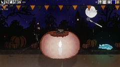 A screenshot taken in Dreams. 12 of 15.