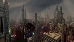 A screenshot taken in Dreams. 2 of 2.