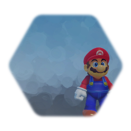 Beta mario