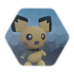 Pichu