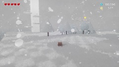 A screenshot taken in Dreams. 20 of 30.