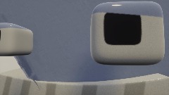 Alphabet Lore In Ohio - B