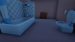 Big house part 2 bathroom