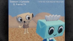 A screenshot taken in Dreams. 8 of 21.