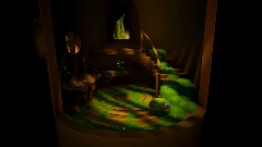 A screenshot taken in Dreams. 3 of 11.