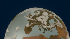 A screenshot taken in Dreams. 10 of 11.