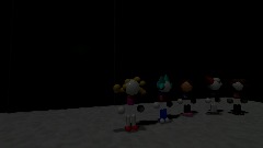 Felix the Limbless (ft. LDRTord,flex Arvy)