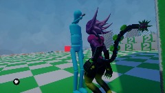 A screenshot taken in Dreams. 13 of 17.