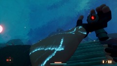 A screenshot taken in Dreams. 8 of 13.