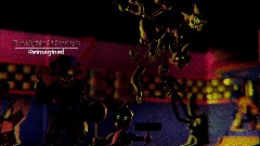 Another render dedicated To @Bolinho_Garrido