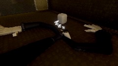 A screenshot taken in Dreams. 3 of 6.