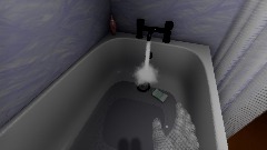 A screenshot taken in Dreams. 3 of 17.