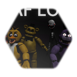 Fnaf logic (READ DESCRIPTION)