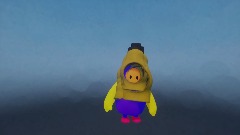 A screenshot taken in Dreams. 3 of 11.