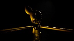 A screenshot taken in Dreams. 20 of 25.