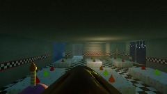 Chica the Chicken simulator