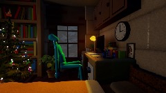 A screenshot taken in Dreams. 1 of 4.