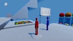 A screenshot taken in Dreams. 1 of 4.