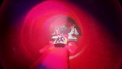 Spider-haff Garbaged dream