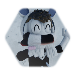 me as a adventurer for @red_creep_cules