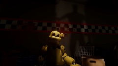 Golden Freddy's Torment | FNAF Animation