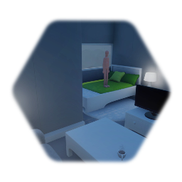 Wip Room Test