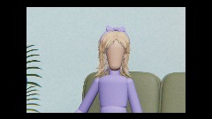 A screenshot taken in Dreams. 2 of 2.