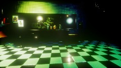 springtrap jumpscare remake fnaf 3