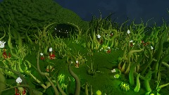 A screenshot taken in Dreams. 21 of 27.