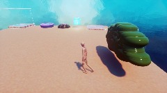 The End (Map one)