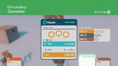 A screenshot taken in Dreams. 14 of 21.