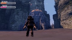 A screenshot taken in Dreams. 30 of 30.