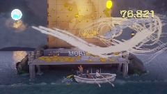 A screenshot taken in Dreams. 3 of 20.