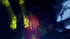 A screenshot taken in Dreams. 4 of 6.