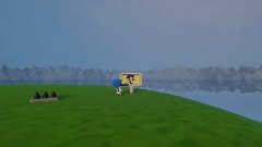 Sonic generation