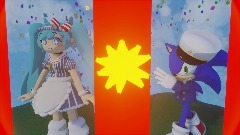 A screenshot taken in Dreams. 7 of 13.