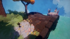 A screenshot taken in Dreams. 1 of 1.