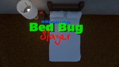 Millimeter Pete: Bed Bug Slayer