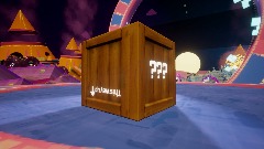 A screenshot taken in Dreams. 5 of 8.