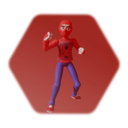 The Human Spider (Raimi)