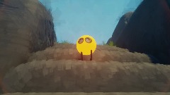 A screenshot taken in Dreams. 1 of 1.