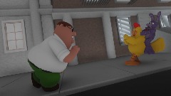 A screenshot taken in Dreams. 5 of 27.