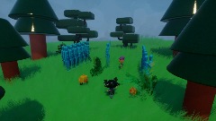 THE DOG SQUAD game