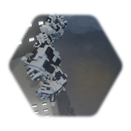 Weird Looking Building