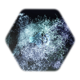 Sonic.EXE Voice Lines (2023)