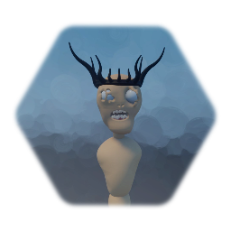 Cultist Leader Elijah.
