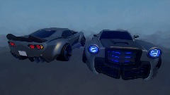 A screenshot taken in Dreams. 3 of 6.