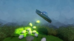 A screenshot taken in Dreams. 5 of 9.